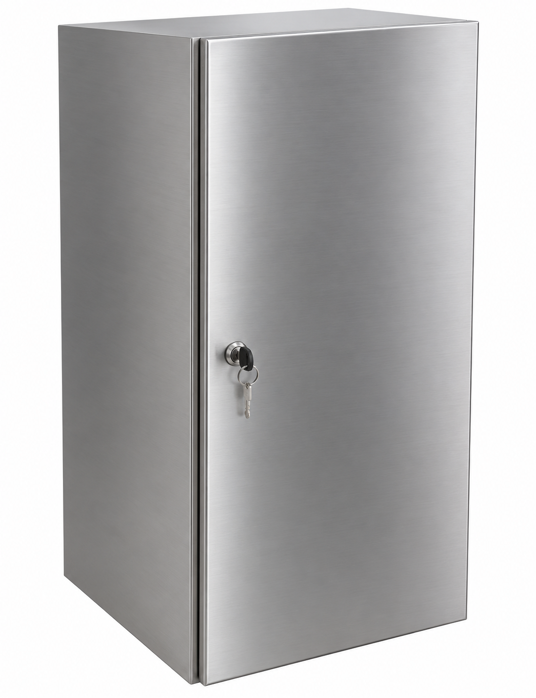Inox orman